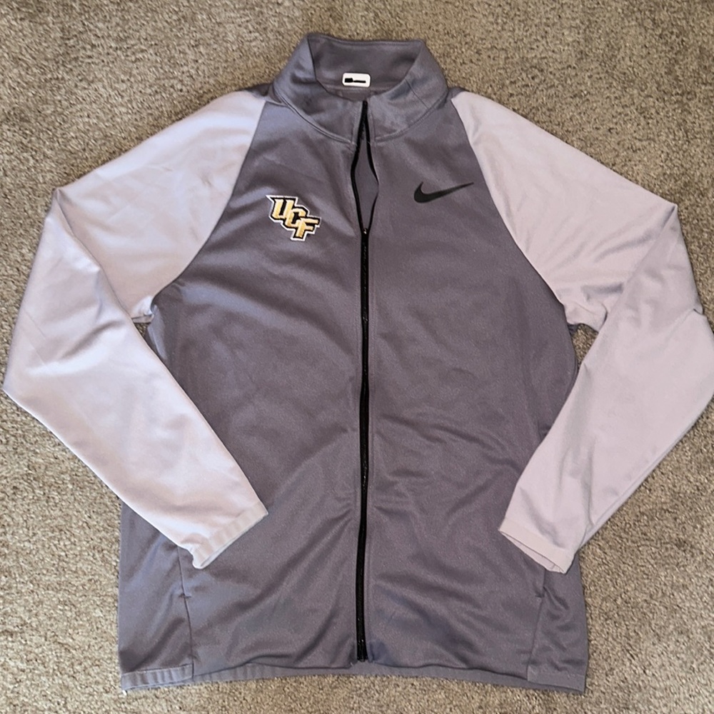 ucf dri fit
